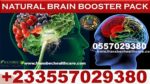 Best Memory Loss Natural Supplements in Ghana