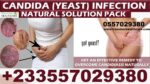 Forever Living Candida Vaginal Infection Products in Ghana