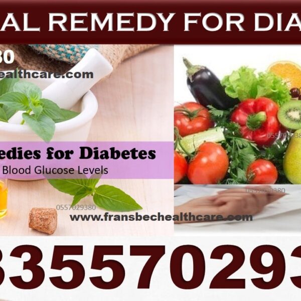 Best Diabetes Natural Products in Ghana