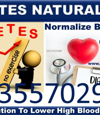 Best Diabetes Natural Products in Ghana