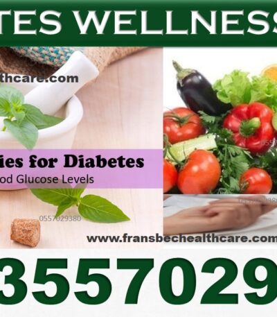 Best Diabetes Natural Treatment in Ghana