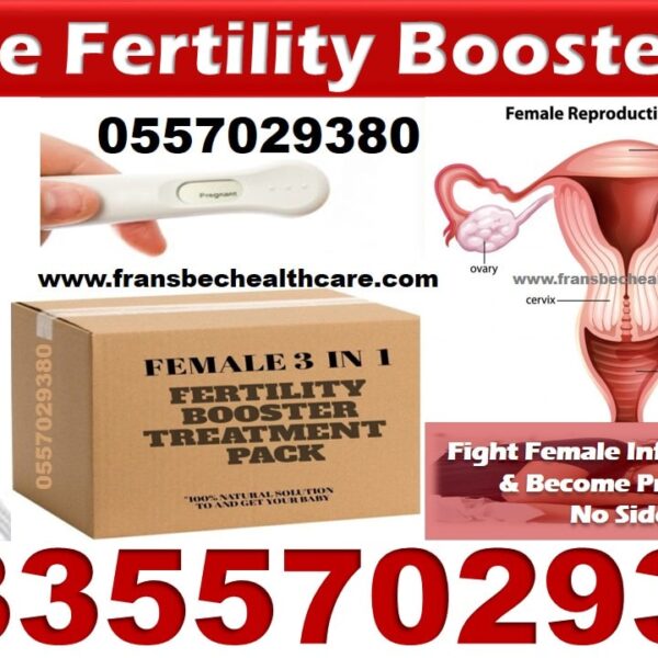 Best Women fertility boost Natural Treatment in Ghana
