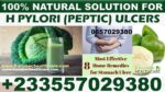 Forever Living Supplements for H Pylori Bacteria