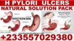 Forever Living Products for Stomach Ulcer