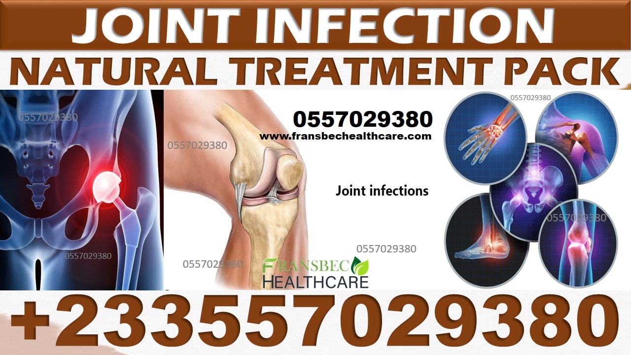 Herbal Products for Joint Care in Ghana