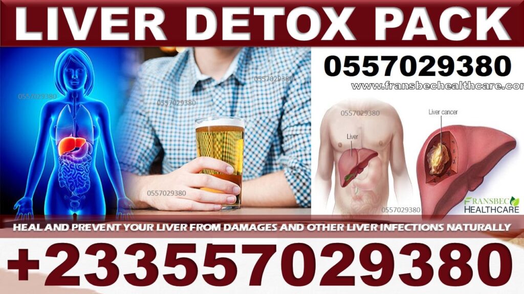 Liver Wellness Pack