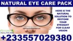 Best Eye Problem Natural Supplements in Ghana