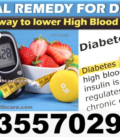 Best Diabetes Natural Products in Ghana