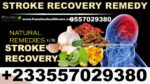 Best Solution for Stroke in Ghana