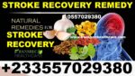 Best Remedy for Stroke in Ghana