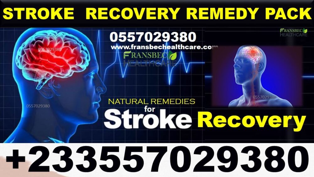 Forever Living Stroke Products in Ghana