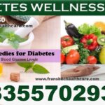 Best Diabetes Natural Remedy in Ghana