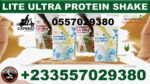 Forever Supplements Ultra Lite Protein Shake Ghana