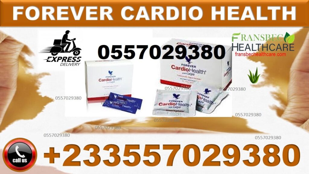 Forever Cardio Health in Cape Coast