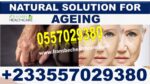 Natural Anti Aging Kit
