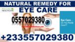 Best Eye Problem Natural Products in Ghana