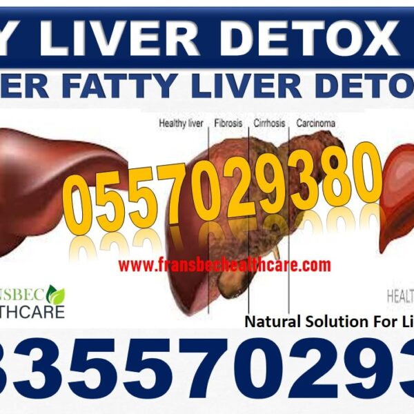 Forever Living Supplements for Liver Infection