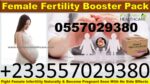 Women Fertility Boost Products in Ghana