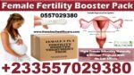 Herbal Fertility Products for Women in Ghana