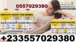 Fertility Boost Products in Ghana