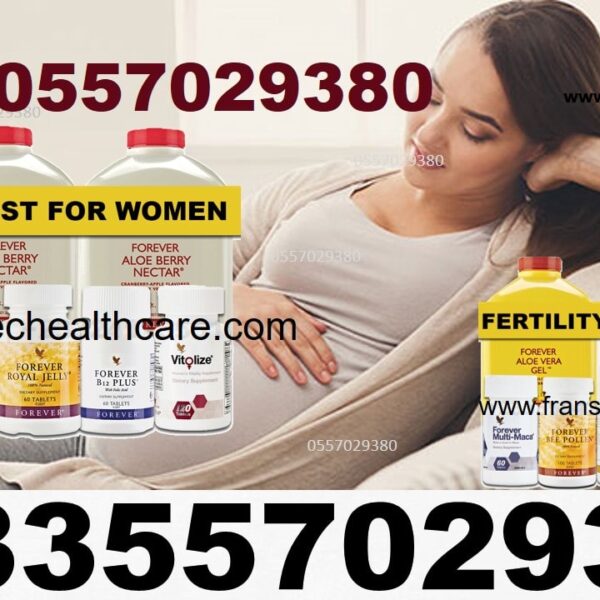 Herbal Fertility Products in Ghana