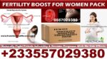 Forever Living Women fertility boost Products