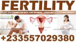 Herbal Fertility Supplements in Ghana