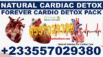 Herbal Treatment for Cardiovascular Disease in Ghana