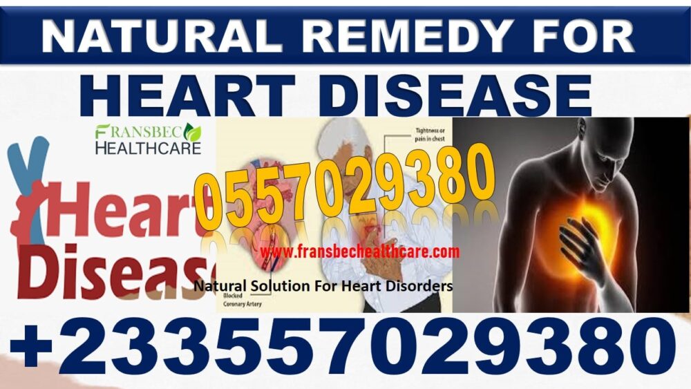 Forever Living Supplements for Cardiovascular Disease
