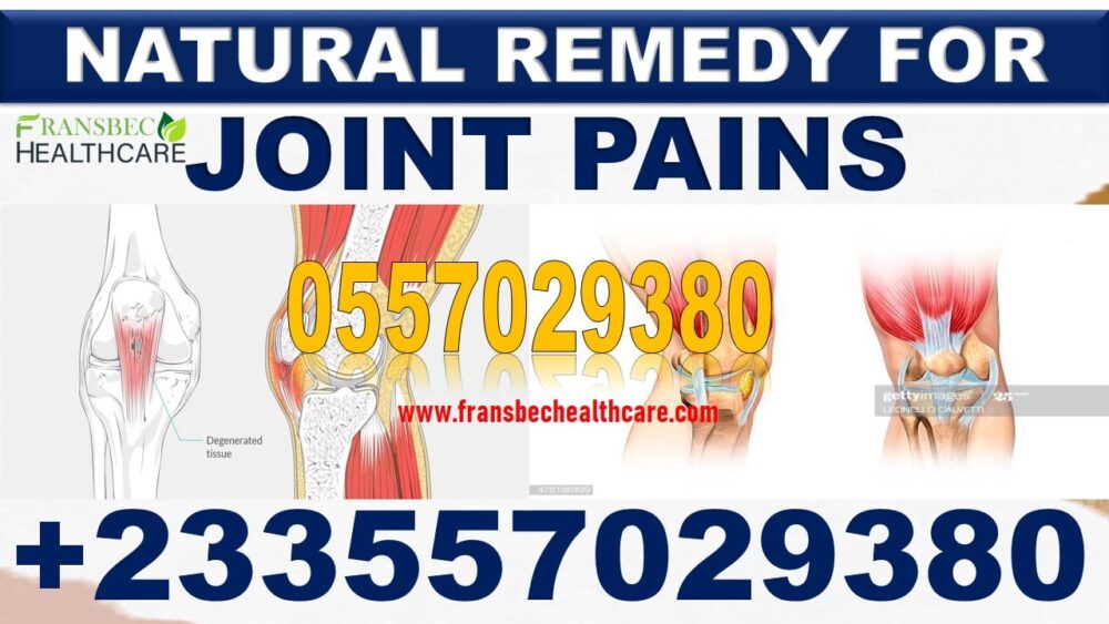 Joint Infection Treatment Pack