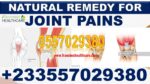 Joint Infection Treatment Pack