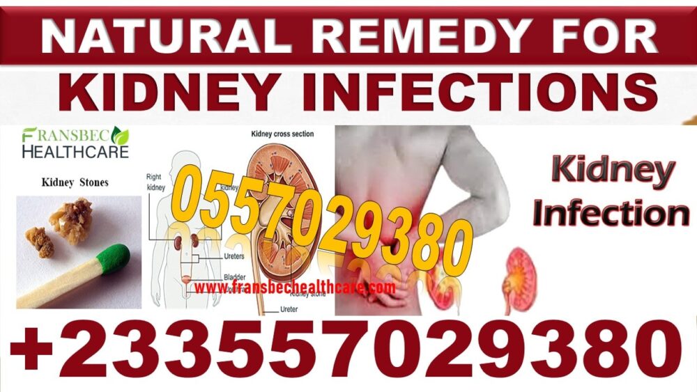 Best H Pylori Bacteria Natural Remedy in Ghana