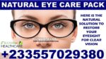 Best Medicine for Glaucoma in Ghana