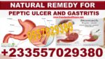 Best Medicine for Stomach Ulcer in Ghana