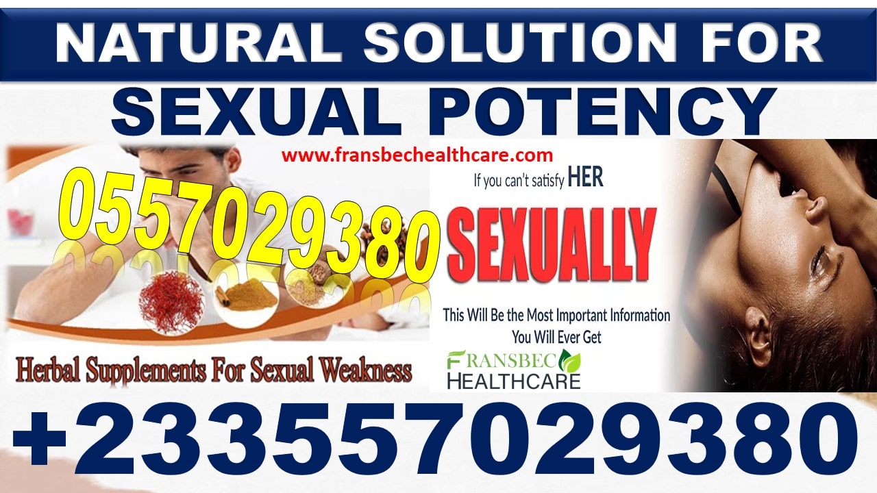 Forever Living Sexual Power Products