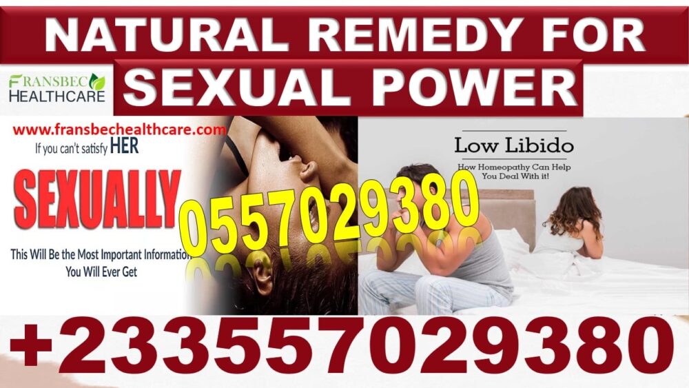 Forever Living Impotence Products in Ghana