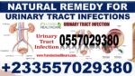 Best UTI & STDs Natural Remedy in Ghana