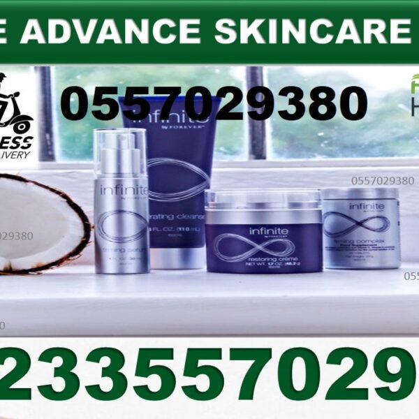 Infinite Advanced Skincare System
