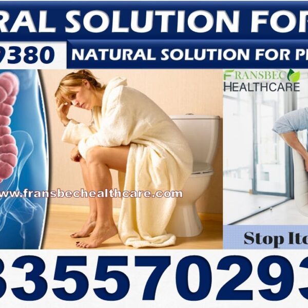 Forever Products for Hemorrhoids