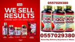 Where Can I Buy Ultimate Maca Gummies in Kumasi