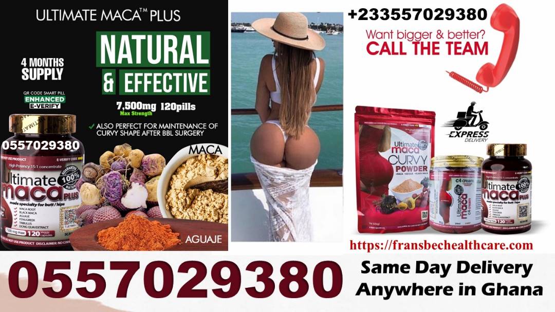 Where Can I Buy Body Enhancement Supplements in Accra