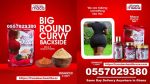 Ultimate Maca Curvy Powder 454g in Ghana