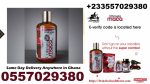 Ultimate Maca Oil 300ml in Accra