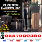 Price of Flat Tummy Xgel in Ghana