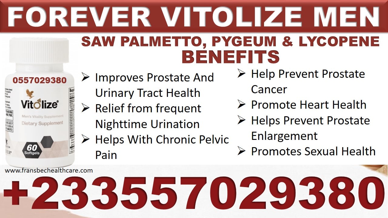 Where to Buy Saw Palmetto Supplement in Accra