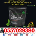 Flat Tummy Tea with Moringa in Kumasi